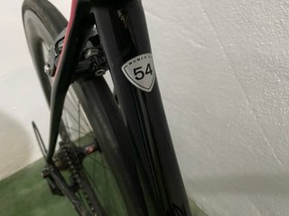 Bicicleta de carretera Specialized