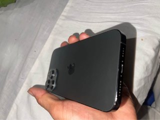 iPhone 13 Pro Max 256GB Grigio/Argento