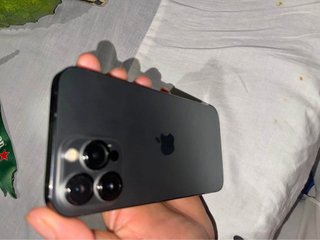 iPhone 13 Pro Max 256GB Grigio/Argento