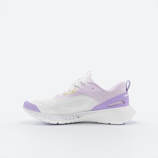 Zapatillas Running Kiprun Jogflow 190.1 Mujer - Blanco y