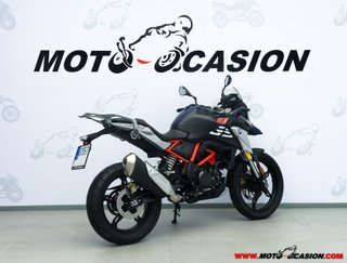 BMW G 310 GS RALLYE -APTA A2-