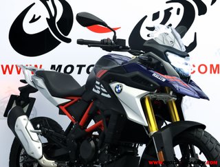 BMW G 310 GS RALLYE -APTA A2-