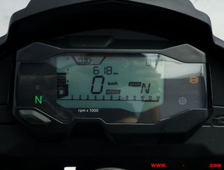 BMW G 310 GS RALLYE -APTA A2-