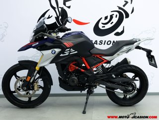 BMW G 310 GS RALLYE -APTA A2-