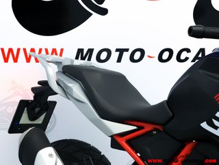BMW G 310 GS RALLYE -APTA A2-