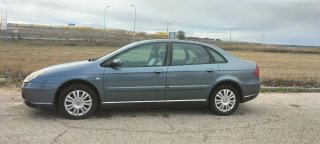 Citroen C5 negociable