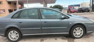 Citroen C5 negociable