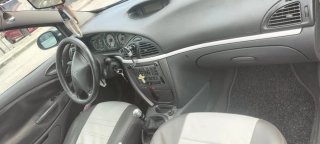 Citroen C5 negociable