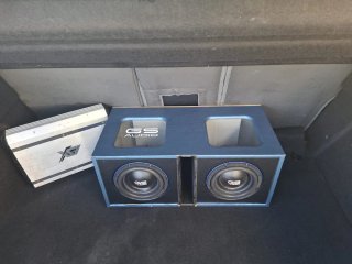 Citroen C5 negociable