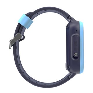 Reloj inteligente infantil GPS localizador Leotec Allo Plus