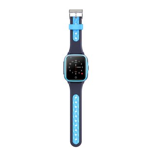 Reloj inteligente infantil GPS localizador Leotec Allo Plus