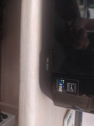 Stampante multifunzione Canon MG3650 con scanner