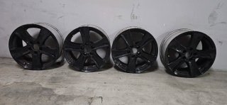 Llantas originales bmw 18 8,5j et 40