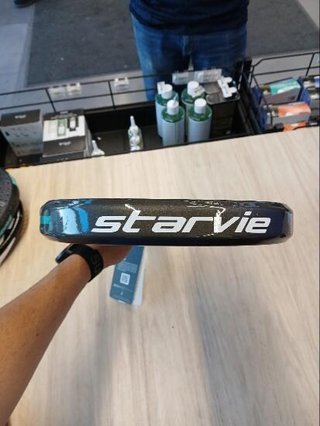 starvie Drax pro