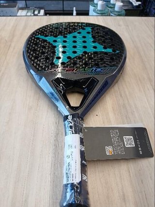 starvie Drax pro