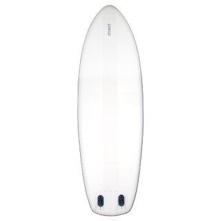 Tabla paddle surf hinchable 1 o 2 personas (<130 kg) 10'