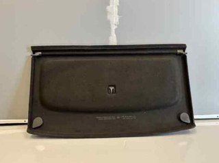 Bandeja tras volkswagen golf iv berlina 1j1 175866