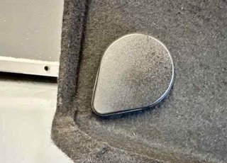 Bandeja tras volkswagen golf iv berlina 1j1 175866