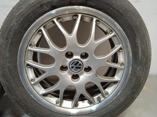 Llantas BBS 16 5x100