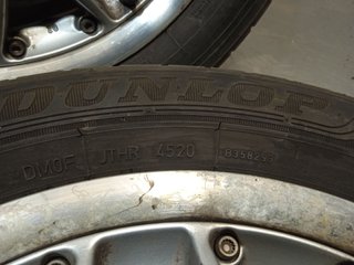 Llantas BBS 16 5x100