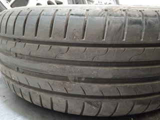 Llantas BBS 16 5x100
