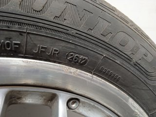 Llantas BBS 16 5x100
