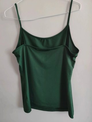 2 Camisetas Tirantes, Zara.