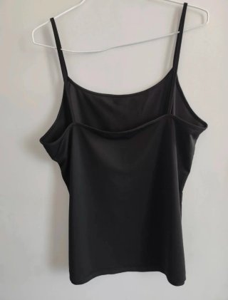 2 Camisetas Tirantes, Zara.