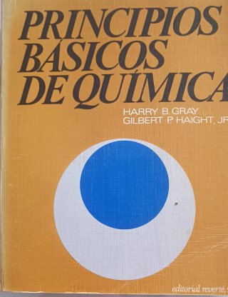Principios básicos de química