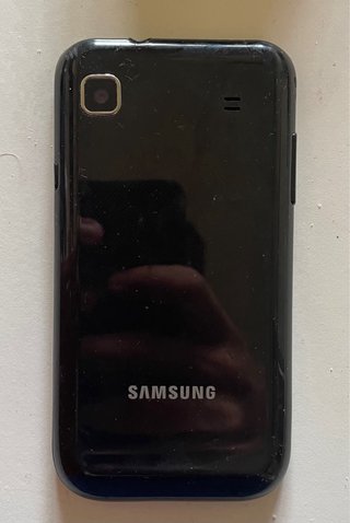 Samsung Galaxy Ace funzionante