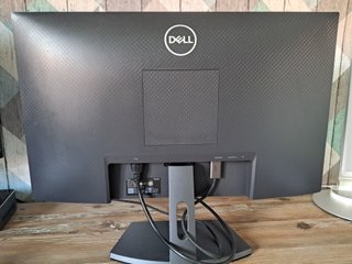 Monitor Dell S2421NX 24 Negro