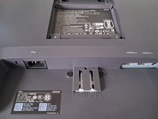 Monitor Dell S2421NX 24 Negro
