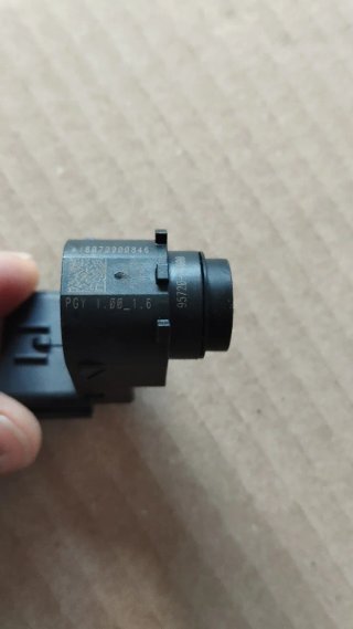 !! ORIGINAL!!Sensor Aparcamiento Hyundai NUEVO.