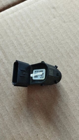 !! ORIGINAL!!Sensor Aparcamiento Hyundai NUEVO.