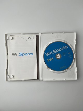 Wii Sports | Gioco Nintendo Wii