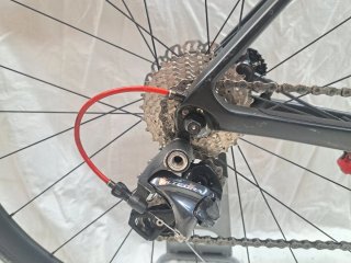 GIANT DEFY