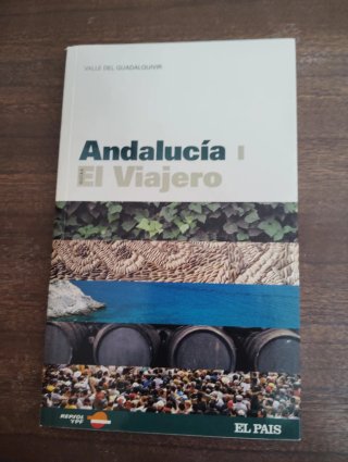 Guías viaje.Precio de las 4