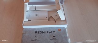 Xiaomi Redmi Pad 2 Tablet