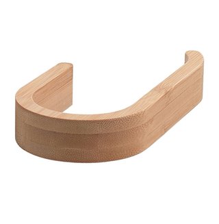 Portarrollos Bambú Baño