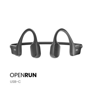 Auriculares Deportivos Conducción Ósea SHOKZ OpenRun