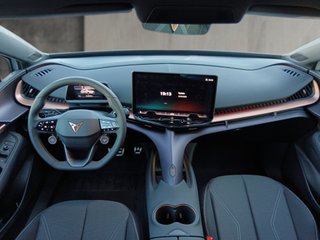 CUPRA Tavascan 286cv