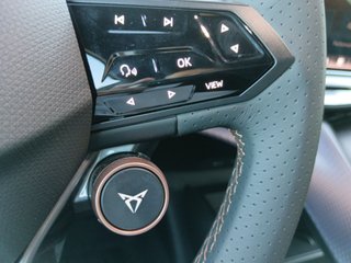 CUPRA Tavascan 286cv