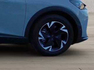 CUPRA Tavascan 286cv