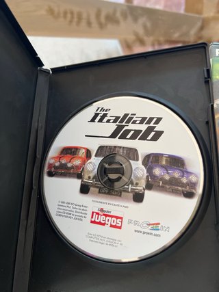 3 videogiochi per PC