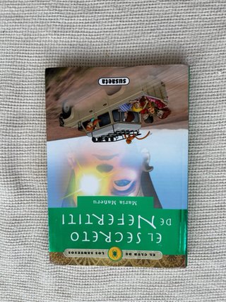 Libros
