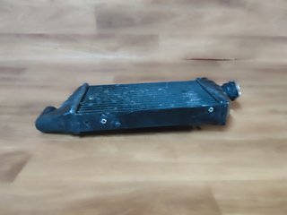 Radiador Izquierdo BMW K1200RS 98