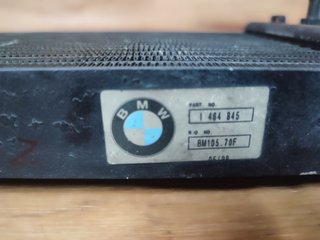 Radiador Izquierdo BMW K1200RS 98