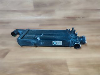 Radiador Izquierdo BMW K1200RS 98