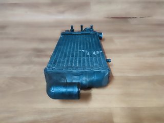 Radiador Izquierdo BMW K1200RS 98