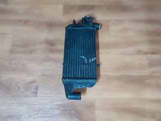 Radiador Izquierdo BMW K1200RS 98